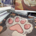 Check out-Claim in Live-DIY painting kit