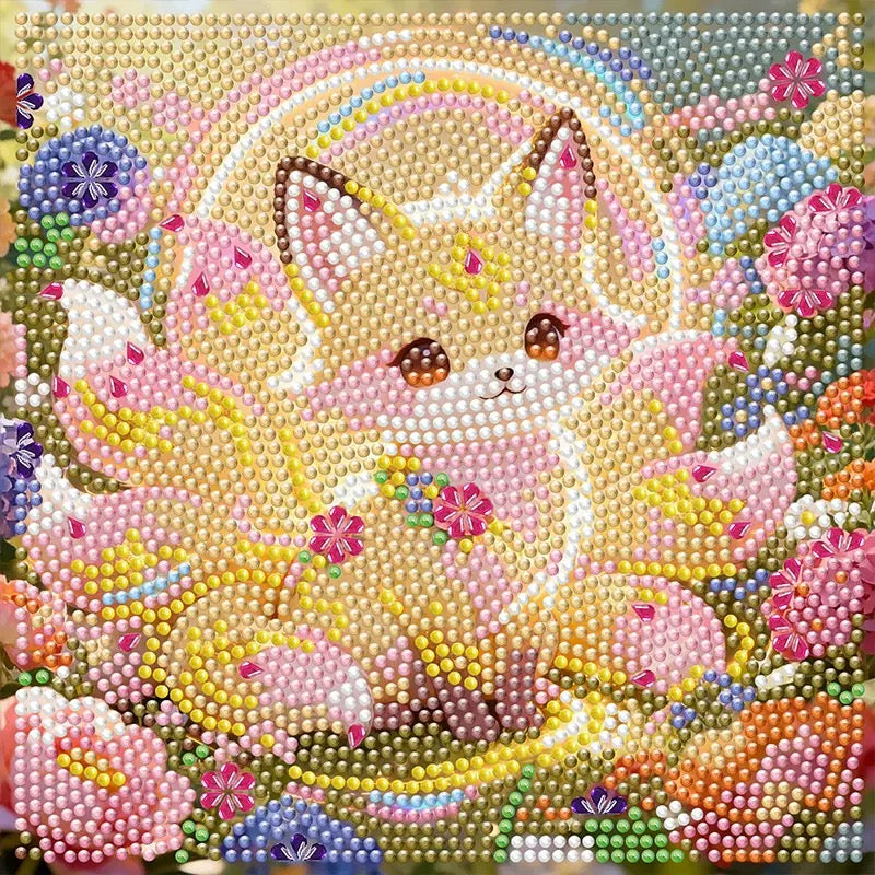 Framed Diamond Painting Kits