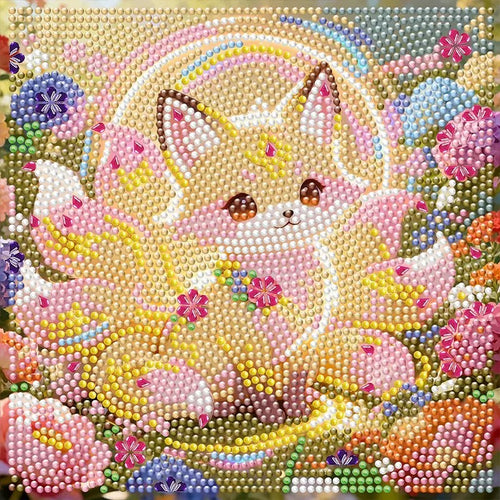 Framed Diamond Painting Kits